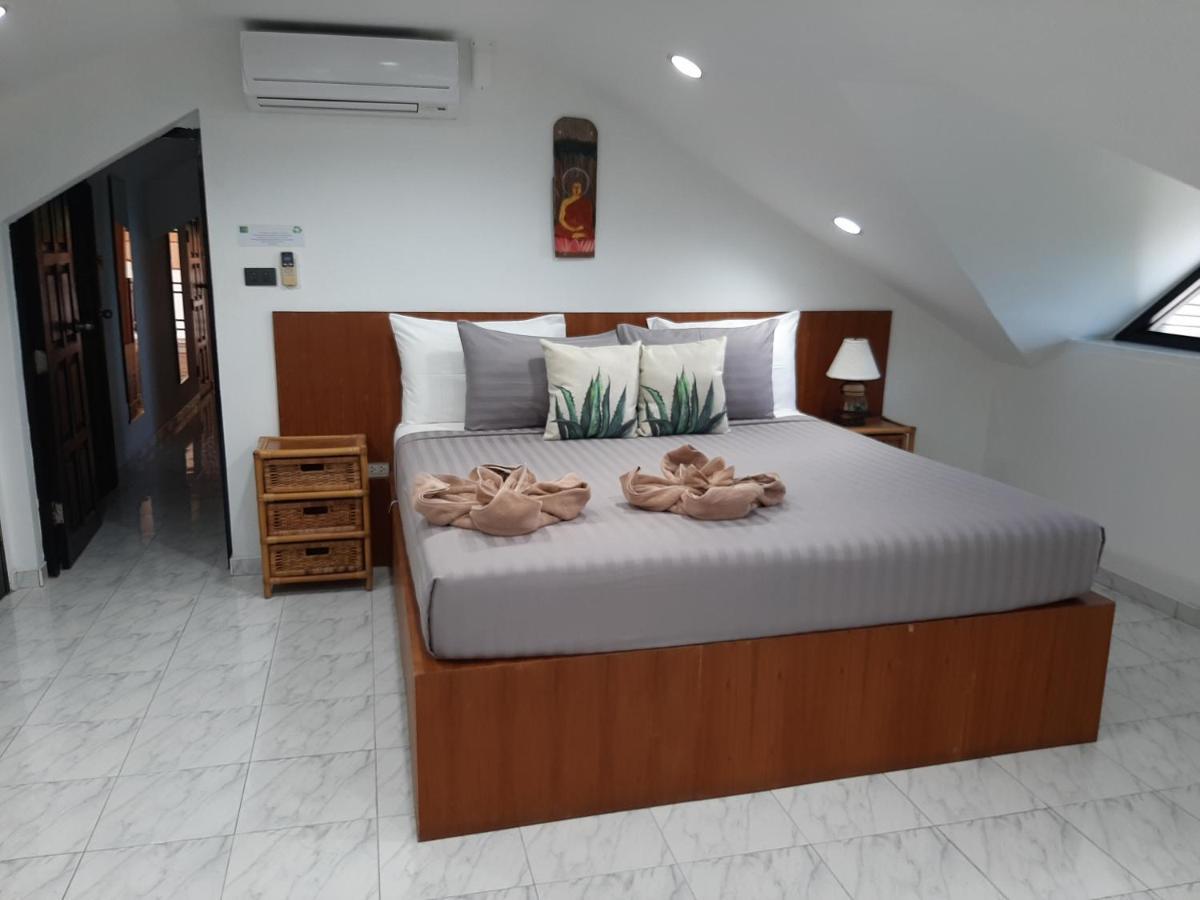 Pema Djougne Villa Bophut Exterior foto