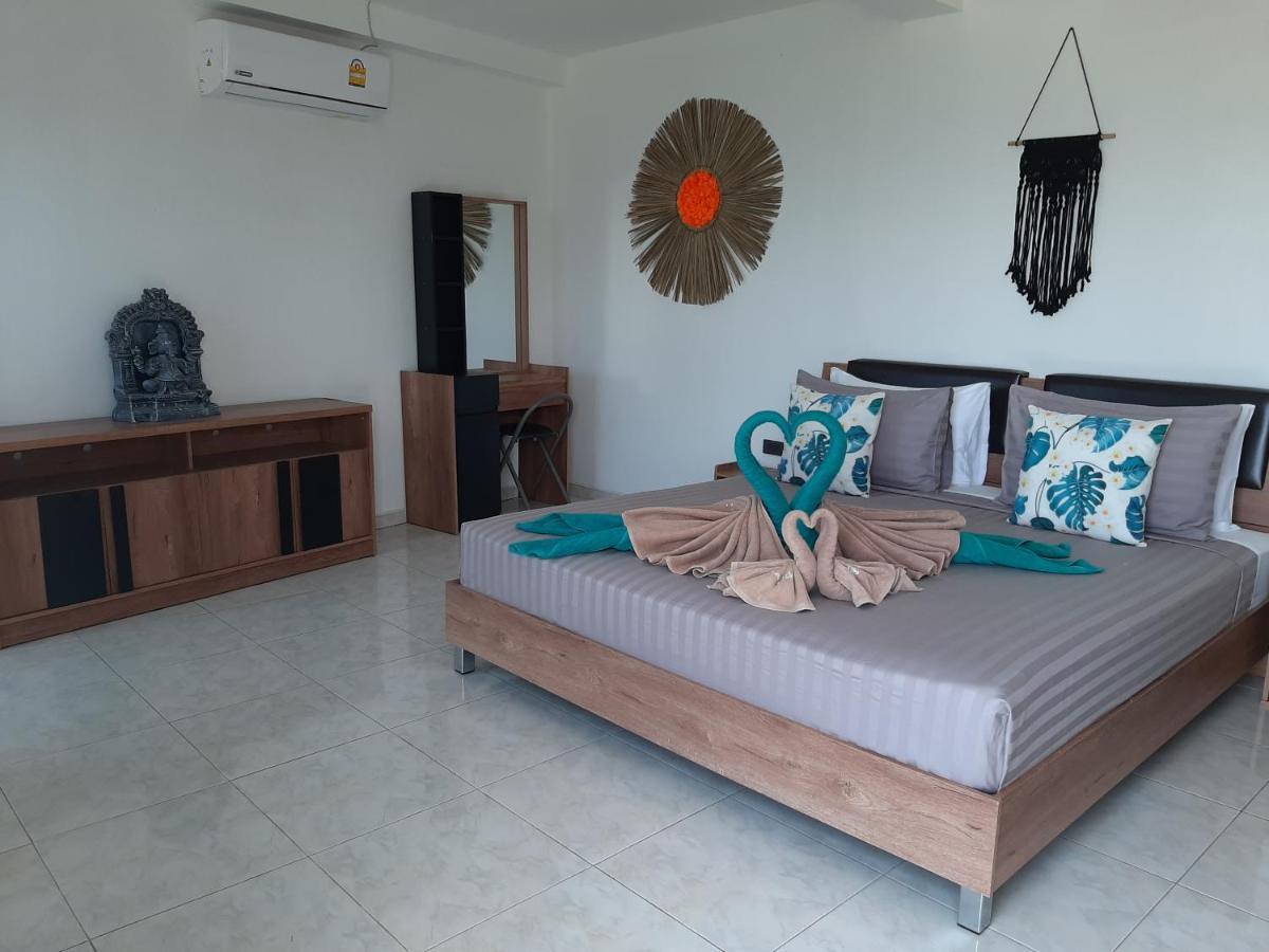 Pema Djougne Villa Bophut Exterior foto
