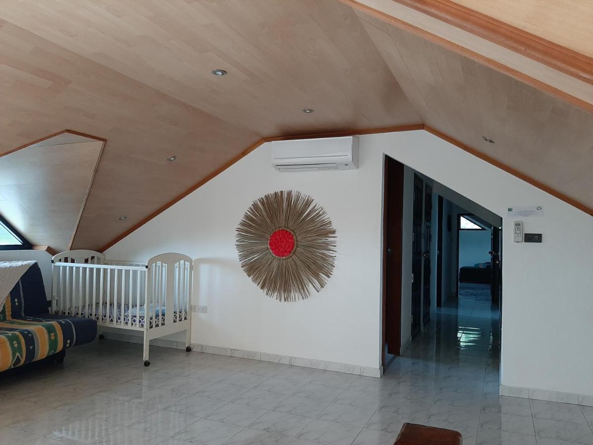 Pema Djougne Villa Bophut Exterior foto