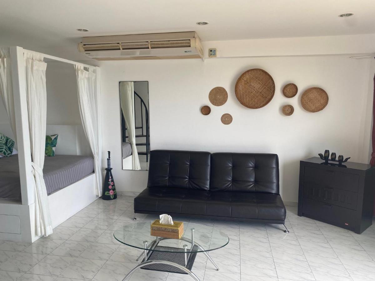 Pema Djougne Villa Bophut Exterior foto