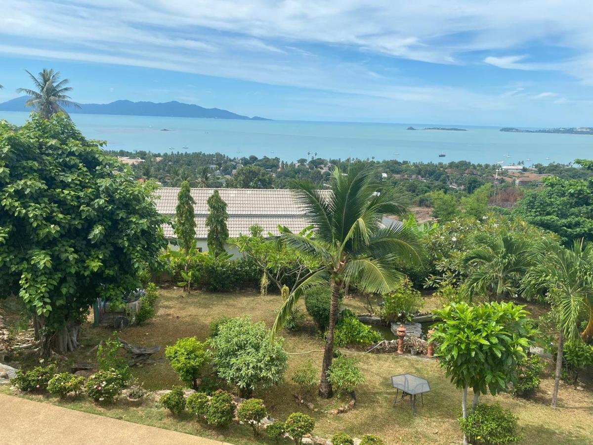 Pema Djougne Villa Bophut Exterior foto