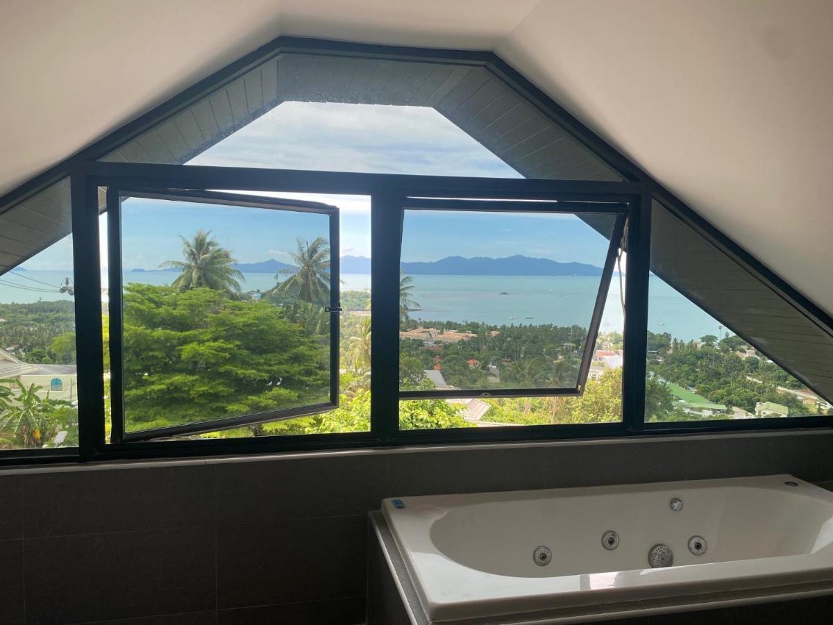 Pema Djougne Villa Bophut Exterior foto