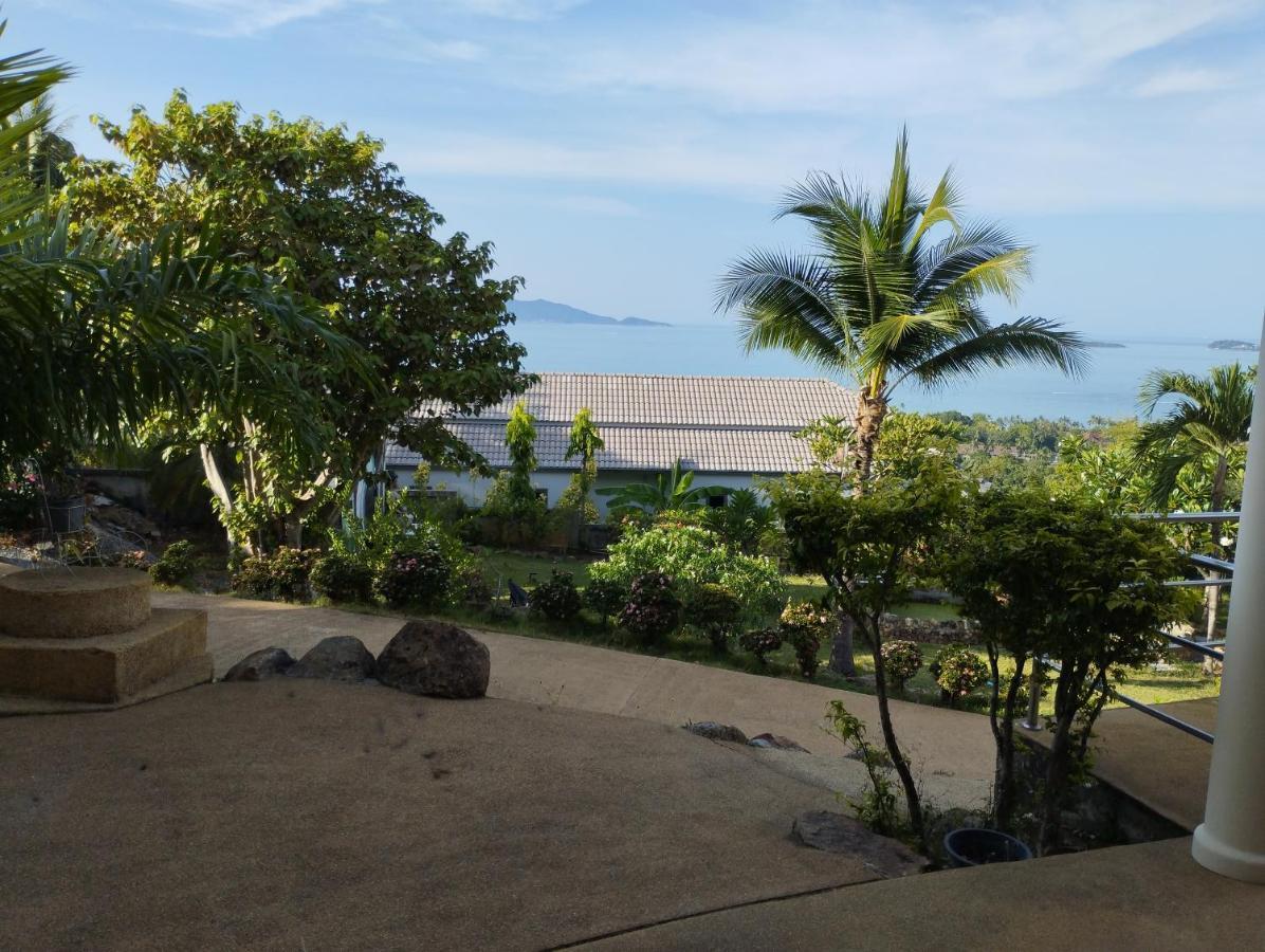 Pema Djougne Villa Bophut Exterior foto